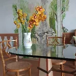 Casa Arezzola 펜션 스폴레토