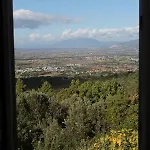 Casa Arezzola Casa de Férias