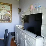 펜션 Casa Arezzola 스폴레토