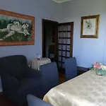펜션 Casa Arezzola 스폴레토