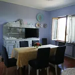 Casa Arezzola * 스폴레토