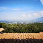Casa Arezzola * 스폴레토