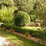 Casa Arezzola *