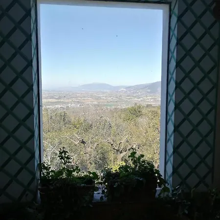 Дом отдыха Casa Arezzola *