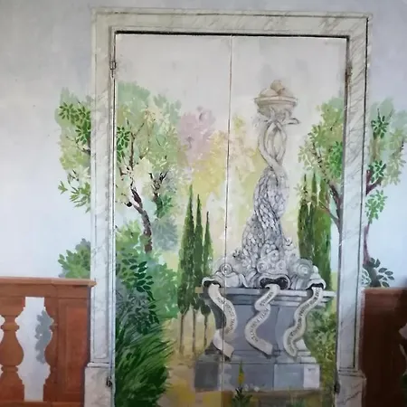 Casa Arezzola
