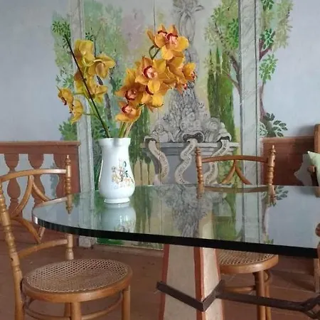 Casa Arezzola Дом отдыха Сполето
