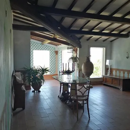 Сasa de vacaciones Casa Arezzola Spoleto