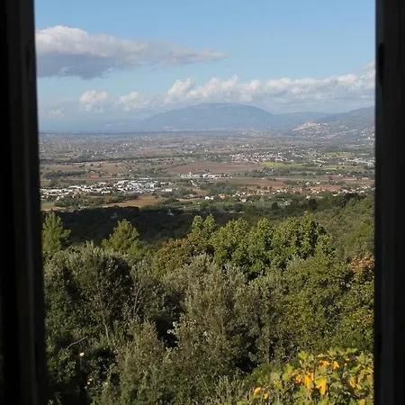 Casa Arezzola Vakantiehuis