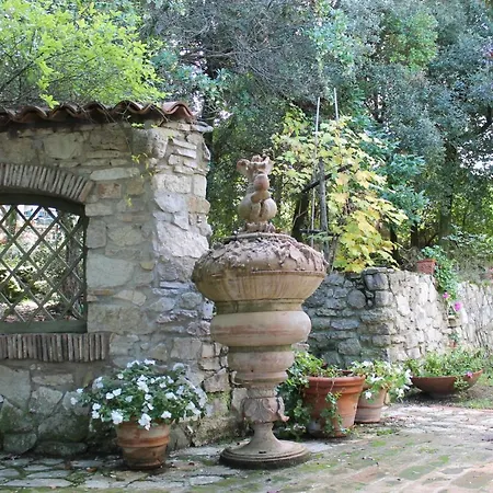 Holiday home Casa Arezzola