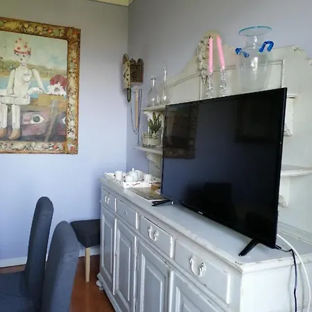 Дом отдыха Casa Arezzola Сполето