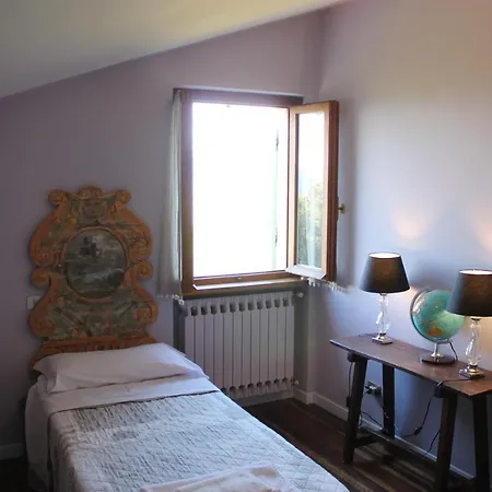 Casa Arezzola *