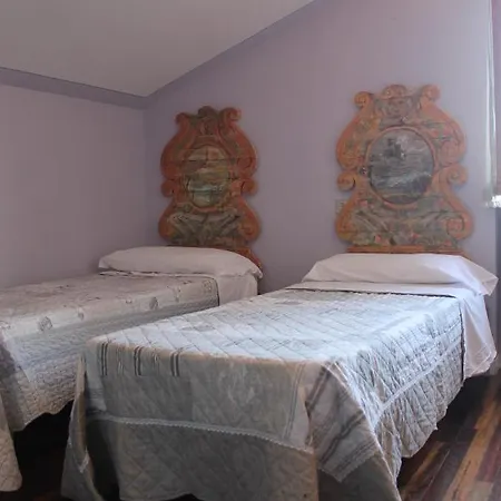 Casa Arezzola * Сполето