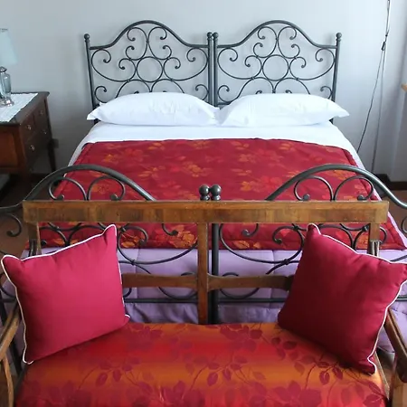 Сasa de vacaciones Casa Arezzola *