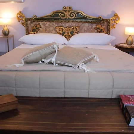 Casa Arezzola Дом отдыха Сполето