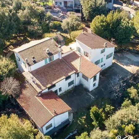 Casa Arezzola * Spoleto