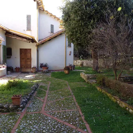 Casa Arezzola Дом отдыха *