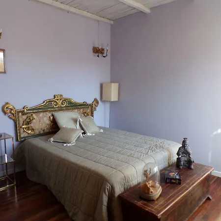 Casa Arezzola Holiday home