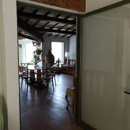 Holiday home Casa Arezzola Spoleto