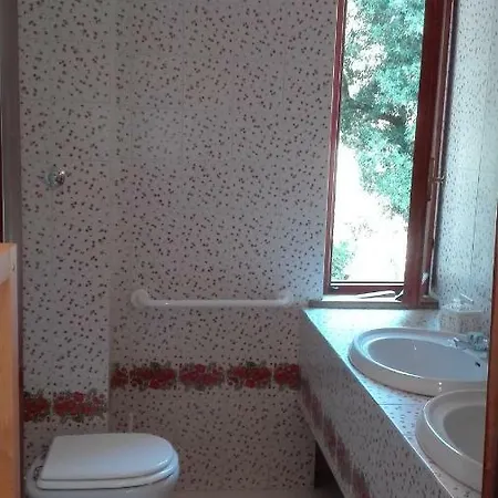 Casa Arezzola Сполето