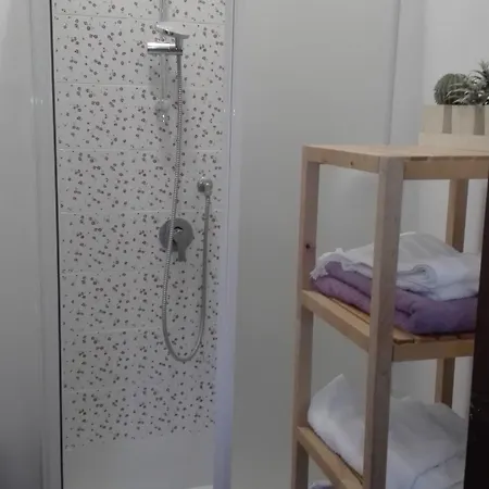 Casa Arezzola Сполето