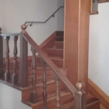 Сasa de vacaciones Casa Arezzola *