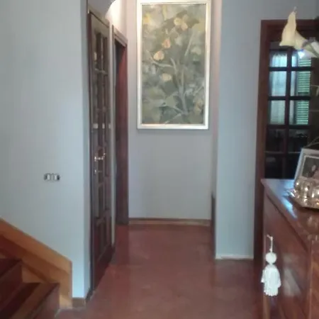 Holiday home Casa Arezzola