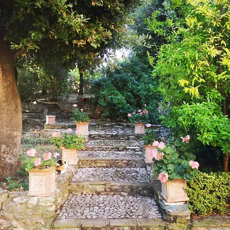 Casa Arezzola 펜션
