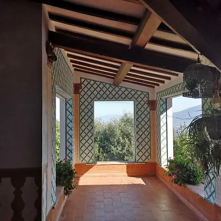 Casa Arezzola Сполето