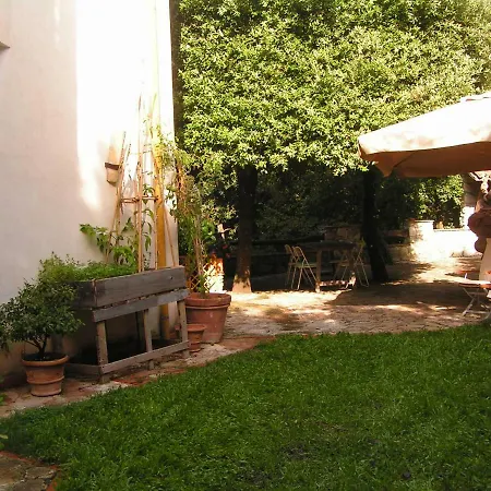 Casa Arezzola