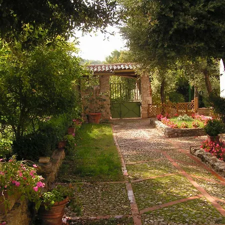 Casa Arezzola * Spoleto