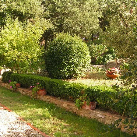 Casa Arezzola *