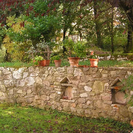 Casa Arezzola * Spoleto