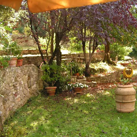 펜션 Casa Arezzola *