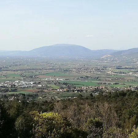 Дом отдыха Casa Arezzola *