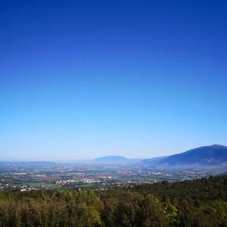 Casa Arezzola Spoleto