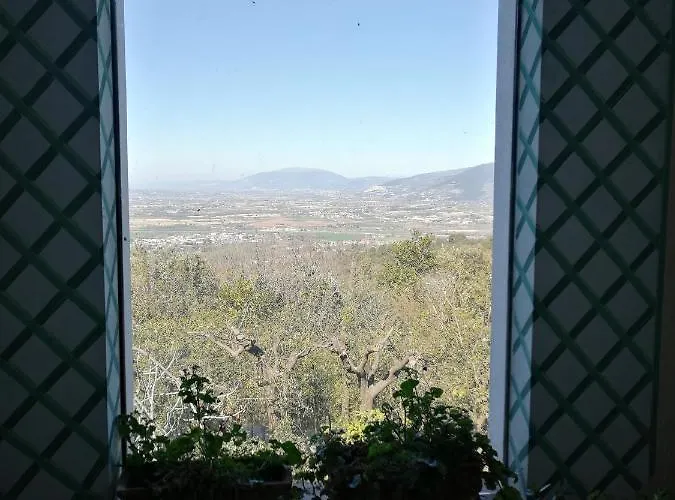 Casa de Férias Casa Arezzola *