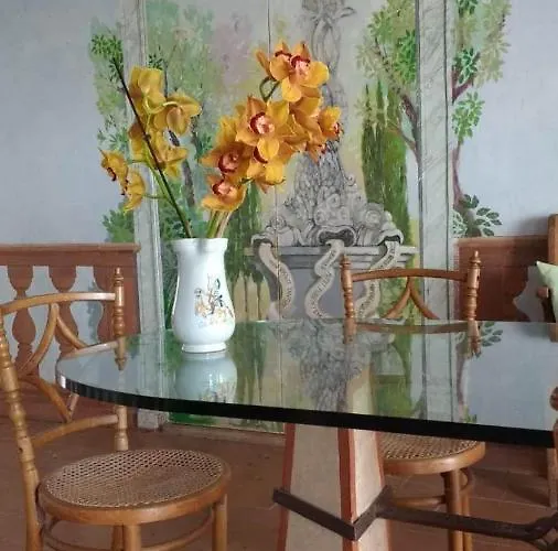 Casa Arezzola Casa de Férias Spoleto