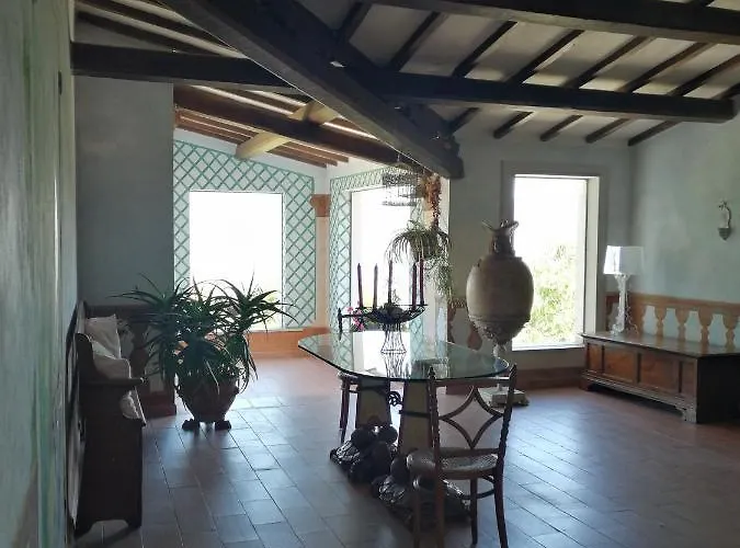 Casa de Férias Casa Arezzola Spoleto