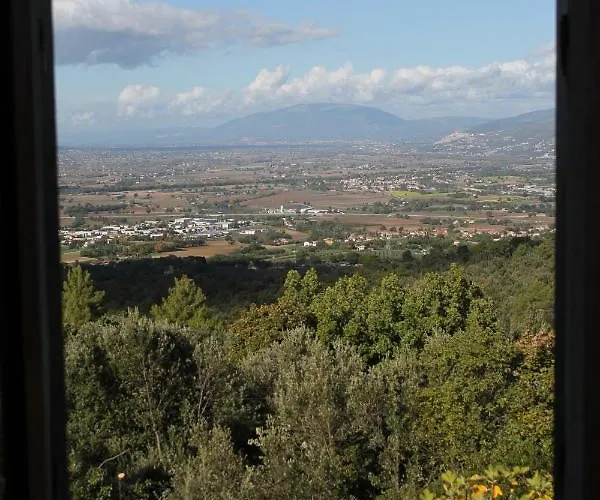 Casa Arezzola Casa de Férias