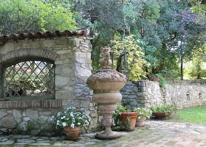 Casa de Férias Casa Arezzola