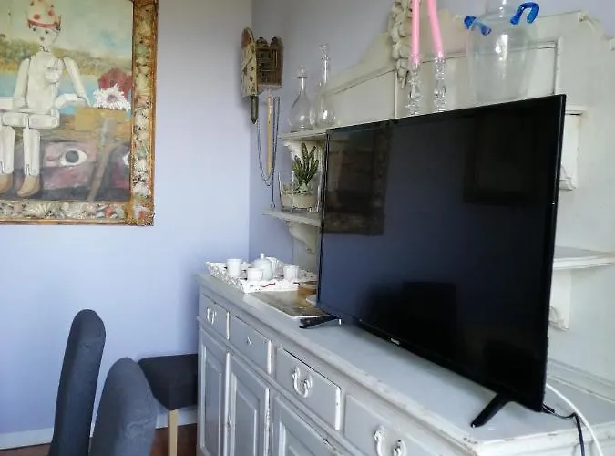 Casa de Férias Casa Arezzola Spoleto