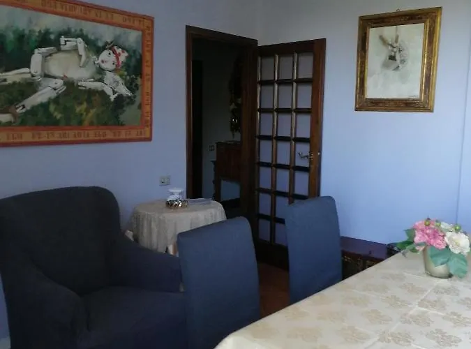 Casa de Férias Casa Arezzola Spoleto