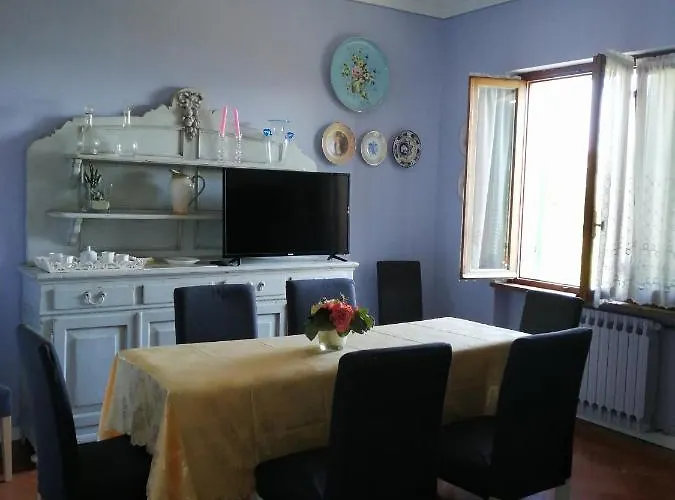 Casa Arezzola * Spoleto