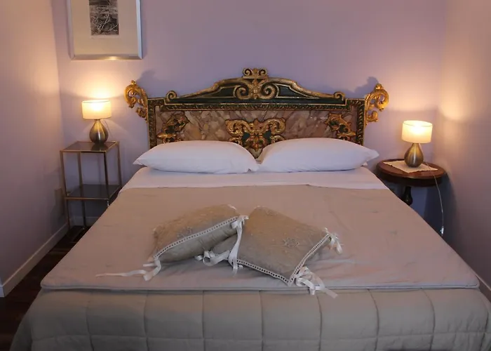 Casa Arezzola * Spoleto