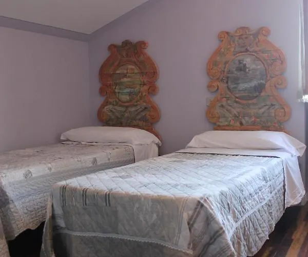 Casa Arezzola * Spoleto