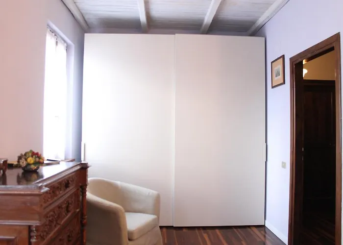 Casa Arezzola Casa de Férias Spoleto