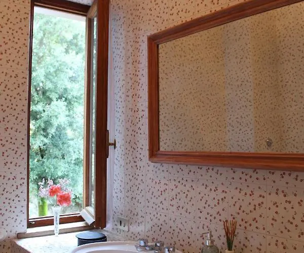 Casa Arezzola Casa de Férias Spoleto