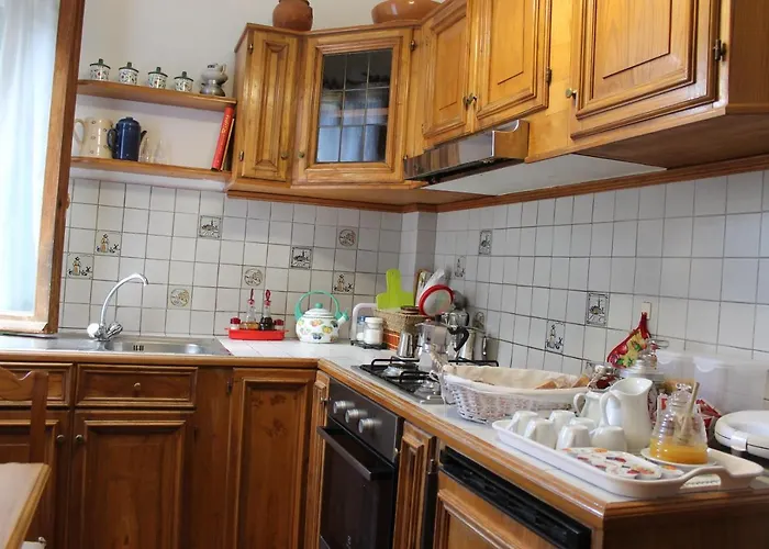 Casa de Férias Casa Arezzola Spoleto