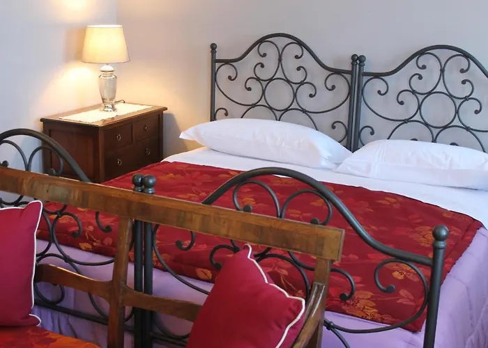 Casa de Férias Casa Arezzola