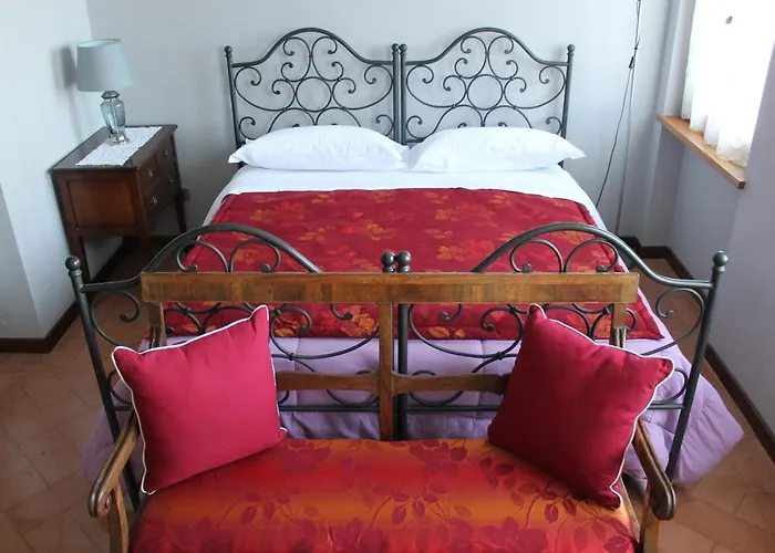 Casa de Férias Casa Arezzola *